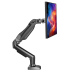 Huanuo Single Monitor Mount for 13 to 32 Inch Screens HNSS6